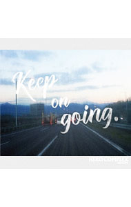 【中古】Keep　on　going． / HERO　COMPLEX