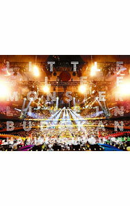 【中古】Live　in　武道館−はじまりのうた−　初回生産限定版 / Little　Glee　Monster【出演】