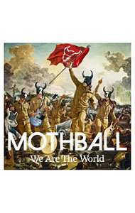 【中古】We Are The World / MOTHBALL