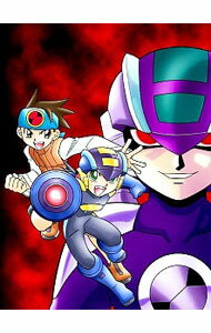 【中古】ロックマンエグゼ 【新装版】 6/ 鷹岬諒