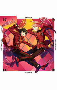 【中古】「あんさんぶるスターズ！」ユニットソングCD　3rdシーズン　vol．04　Valkyrie / Valkyrie