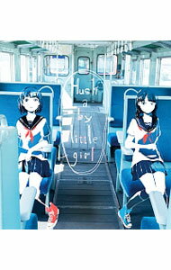 【中古】Hush　a　by　little　girl / 鎖那