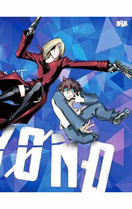 【中古】【Blu−ray】血界戦線＆BEYOND　Vol．5 / 高柳滋仁【監督】