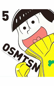 【中古】【Blu−ray】おそ松さん第2期　第5松 / 藤田陽一【監督】