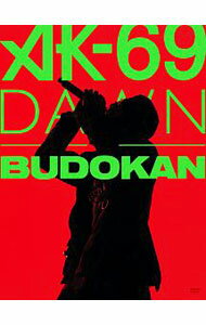 &nbsp;&nbsp;&nbsp; DAWN　in　BUDOKAN　初回盤 の詳細 発売元: ユニバーサル　ミュージック カナ: ドーンインブドウカンショカイバン DAWN IN BUDOKAN / シティエース CITY-ACE ディスク枚数: 2枚 品番: UIBV90025 リージョンコード: 2 発売日: 2018/03/07 映像特典: AK−69によるLIVE本編副音声／武道館メイキング映像／DAWN　PREMIUM　CLUB　TOUR　2017　メイキング映像 内容Disc-1OPENING　MOVIEDawnFlying　Ladyロッカールーム−Go　Hard　or　Go　Home−IRON　HORSE−No　Mark−Click　da　triggerWHO　ARE　U？ビートモクソモネェカラキキナWe　Don’t　StopStreetsHangoverCHAMPAGNE　BOYZA　Hundred　BottlesRainy　daysWith　You〜10年，20年経っても〜BabyIT’S　OKForever　YoungStronger上ヲ向イテSTART　IT　AGAINI　Still　ShineShatterもう1ミリKINGPINFlying　BTHE　RED　MAGIC 関連商品リンク : City−Ace ユニバーサル　ミュージック