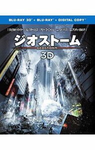 &nbsp;&nbsp;&nbsp; 【Blu−ray】ジオストーム　3D＆2Dブルーレイセット の詳細 発売元: ワーナー・ブラザース・ホームエンターテイメント カナ: ジオストーム3ディーアンド2ディーブルーレイセットブルーレイディスク GEOSTORM / ディーンデヴリン DEAN DEVLIN ディスク枚数: 2枚 品番: 1000715316 リージョンコード: 発売日: 2018/05/23 映像特典: ［2］大災害をつくりだす／答えを求めて／撮影の舞台裏 内容Disc-1ジオストームDisc-2ジオストーム 関連商品リンク : ディーン・デヴリン ワーナー・ブラザース・ホームエンターテイメント