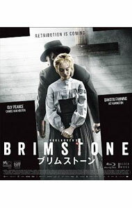 【中古】【Blu−ray】ブリムストーン / マルティン・コールホーフェン【監督】