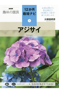 【中古】アジサイ / 川原田邦彦