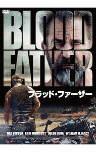【中古】ブラッド・ファーザー　スペシャル・プライス / ジャン＝フランソワ・リシェ【監督】