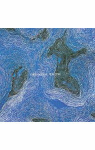【中古】【2CD】834．194 / サカナクション