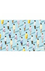 【中古】Lucky−Unlucky／Oh！　my　darling（JUMPremium　BOX盤）/ Hey！Say！JUMP，山田涼介