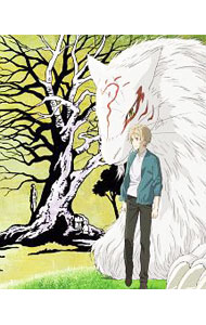 【中古】劇場版　夏目友人帳〜うつせみに結ぶ〜/ 伊藤秀樹【監督】