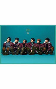 【中古】ある日願いが叶ったんだ／All　For　You / V6