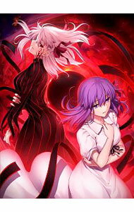 【中古】劇場版　Fate／stay　night［Heaven’s　Feel］II．lost　butterfly / 須藤友徳【監督】