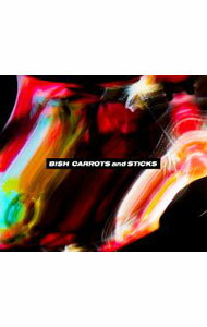 楽天市場】bish / carrots and sticks 初回生産限定盤の通販