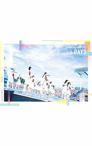 &nbsp;&nbsp;&nbsp; 【Blu−ray】6th　YEAR　BIRTHDAY　LIVE　DAY3 の詳細 発売元: ソニー・ミュージックレコーズ カナ: シックスイヤーバースデイライヴデイ3ブルーレイディスク 6TH YEAR BIRTHDAY LIVE DAY3 / ノギザカフォーティーシックス NOGIZAKA 46 ディスク枚数: 1枚 品番: SRXL217 リージョンコード: 発売日: 2019/07/03 映像特典: 内容Disc-1OVERTURE自惚れビーチ13日の金曜日新しい世界風船は生きているアンダー走れ！BicycleダンケシェーンDANCE制服のマネキン命は美しいきっかけガールズルールあの教室僕が行かなきゃ誰が行くんだ？低体温のキス意外BREAK誰よりそばにいたい不等号シークレットグラフィティー僕の衝動トキトキメキメキ三番目の風インフルエンサーサヨナラの意味逃げ水シンクロニシティ太陽ノック夏のFree＆Easy裸足でSummer君の名は希望ロマンスのスタート転がった鐘を鳴らせ！三角の空き地乃木坂の詩ジコチューで行こう！ハウス！おいでシャンプーガールズルール 関連商品リンク : 乃木坂46 ソニー・ミュージックレコーズ