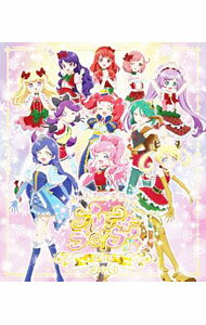 【中古】【Blu−ray】プリパラ＆キラッとプリ☆チャンWinter　Live　2018 / アニメ
