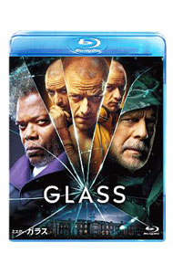 【中古】【Blu−ray】ミスター・ガラス / M．ナイト・シャマラン【監督】
