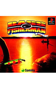 &nbsp;&nbsp;&nbsp; BASSFISHERMAN の詳細 メーカー: サミー 機種名: プレイステーション ジャンル: シミュレーション 品番: SLPS01304 カナ: バスフィッシャーマン 発売日: 1998/06/11 関連商品リンク : プレイステーション サミー