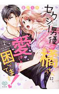 Ladies - 【中古】セクシー男優の橘さんに、愛されすぎて困ってます！ 2/ 藍沢ミキ