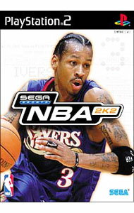 【中古】PS2 NBA　2K2
