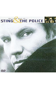 楽天市場】Police スティング（CD・DVD）の通販