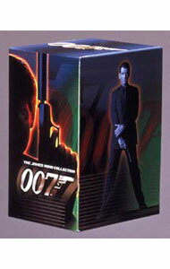 楽天市場】007 コレクターズ・ブルーレイboxの通販