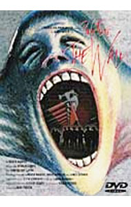 【中古】ザ・ウォール / ピンク・フロイド【出演】