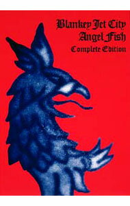 【中古】Angel　Fish　Complete　Edition / BLANKEY　JET　CITY【出演】