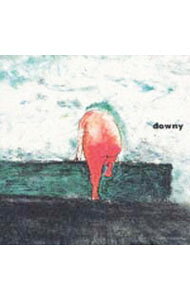 【中古】【CD＋DVD】第四作品集「無題」 / downy