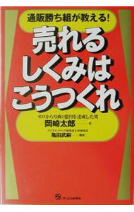 &nbsp;&nbsp;&nbsp; 売れるしくみはこうつくれ 単行本 の詳細 出版社: オーエス出版 レーベル: 作者: 岡崎太郎 カナ: ウレルシクミハコウツクレ / オカザキタロウ サイズ: 単行本 ISBN: 4757301707 発売日: 2003/05/31 関連商品リンク : 岡崎太郎 オーエス出版