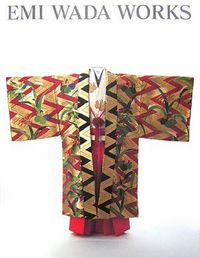 【中古】EMI　WADA　WORKS / ワダエミ