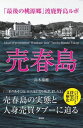 【中古】売春島 / 高木瑞穂