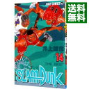 【中古】SLAM DUNK 14/ 井上雄彦