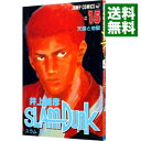 【中古】SLAM DUNK 15/ 井上雄彦