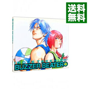 【中古】BUZZER　BEATER　【デラックス