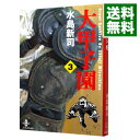 【中古】大甲子園 3/ 水島新司