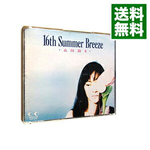 šۡ2CD16thSummerBreeze / Τ