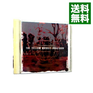 【中古】THE　YELLOW　MONKEY　SONGBOOK / 井上鑑／PABLO　Contemporani　Orchestra