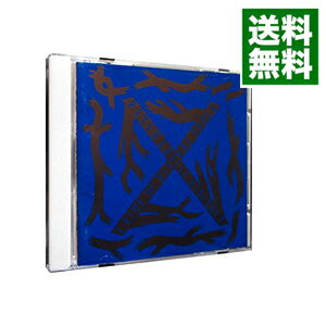 【中古】【全品10倍！5/15限定】ブルー ブラッド / X（X JAPAN）