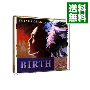 【中古】【全品10倍！5/15限定】【2CD】誕生 / 尾崎豊