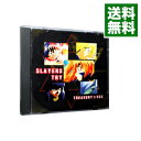 【中古】スレイヤーズTRY TREASURY☆VOX / アニメ