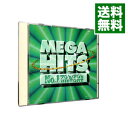【中古】メガ・ヒッツ−70’s・80’sナンバー・ワン・ヒストリー / オムニバス