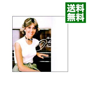 【中古】ベスト・オブ・オリヴィア・ニュートン・ジョン / オリヴィア・ニュートン・ジョンのサムネイル
