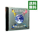 【中古】ワールド・ライヴ’88 / カシオペア
