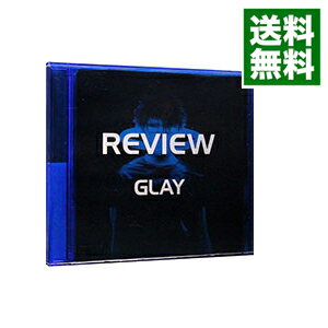 【中古】REVIEW / GLAY