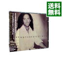 【中古】グレイテスト・ヒッツ / ケニー・G