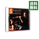 【中古】ミラクルズ / ケニー・G