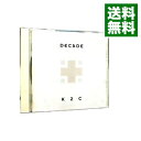 【中古】【全品10倍！3/30限定】DECADE / 米米CLUB