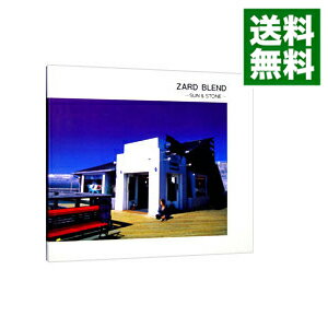 【中古】ZARD　BLEND－SUN＆STONE－ / ZARD